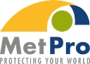 Metpro Group logo