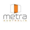 Metra Australia logo