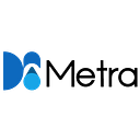 Metra Asia Limited logo