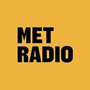 Met Radio logo