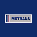 Metrans Rail s.r.o. logo