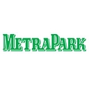 Metrapark logo