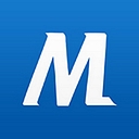 Metra Commuter Rail logo