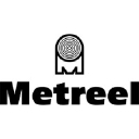 Metreel Inc. logo