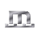 Metrican logo