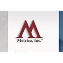 Metrica, Inc. logo