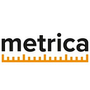 METRICA PARTNERS PTE. LTD. logo
