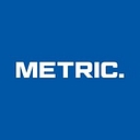 Metric Civil Contractors Ltd. logo