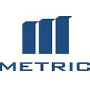 Metric Construction Corporation logo
