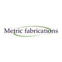 Metricfabrications logo