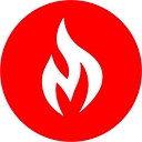 Metricfire logo