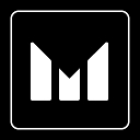 Metric Gaming logo