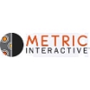Metric Interactive logo