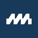 Metric Marine & Industrial logo