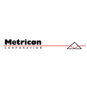 Metricon logo