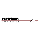 Metricon logo