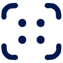 MetricQR logo