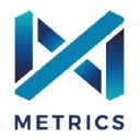 Metrics Credit Partners logo
