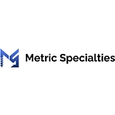 Favicon of Metric Specialties