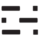 Metrics Recruitment logo
