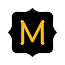 Metrie logo