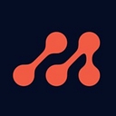 Metrika logo