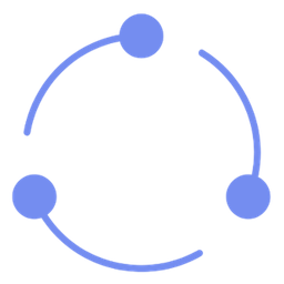 Metriport logo