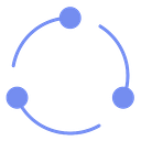Metriport logo