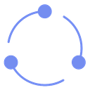 Metriport logo