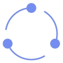 Metriport Inc. logo