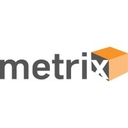 Metrix logo