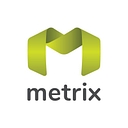 Metrix Group logo