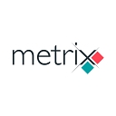 Metrix Interiors logo
