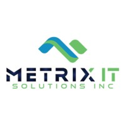 Metrix IT Solutions logo