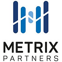 Metrix Partners logo