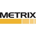 Metrix Vibration logo