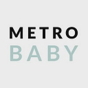 Metro Baby logo