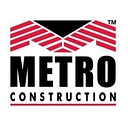 Metro Construction logo