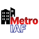 Metro Iaf Inc logo