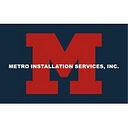 Metro Installation Services, Inc logo