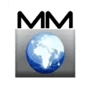 Metro Machine Inc logo