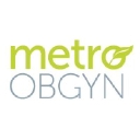 Metro Ob/Gyn logo