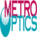 Metro Optics logo