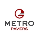 Metro Pavers Inc logo