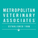 Metropolitan Veterinary Associates & Emergency Services logo