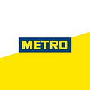 Metro logo
