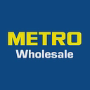 METRO Cash and Carry India Limited logo