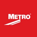 Metro logo
