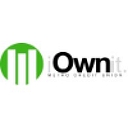 Metro Credit Union Springfield, Mo logo