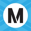 Metro logo